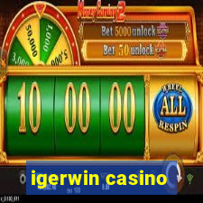 igerwin casino